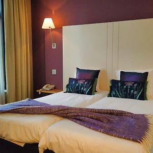 Kamer met Twee Aparte Bedden