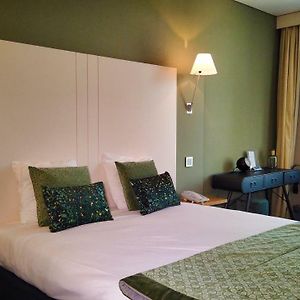 Kamer met Twee Aparte Bedden